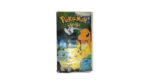 Pokemon Vol. 4 VHS