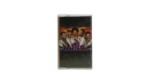 Los Cocorocos Cassette Tape