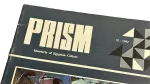 Quarterly Of Egyptian Culture – PRISM Magazine / 1992 - Image 2
