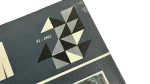 Quarterly Of Egyptian Culture – PRISM Magazine / 1992 - Image 3