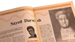 Quarterly Of Egyptian Culture – PRISM Magazine / 1992 - Image 6