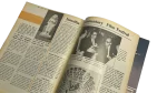 Quarterly Of Egyptian Culture – PRISM Magazine / 1992 - Image 10