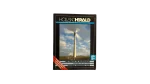 Magazine Of Netherlands – Holland Herald Magazine / 1990