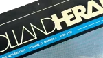 Magazine Of Netherlands – Holland Herald Magazine / 1990 - Image 4