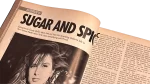 Magazine Of Netherlands – Holland Herald Magazine / 1990 - Image 10