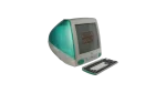 iMac G3 1998