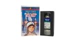 Poor Little Rich Girl VHS