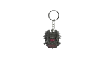 Queen Band Keychain 