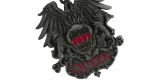 Queen Band Keychain  - Image 2