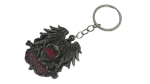 Queen Band Keychain  - Image 4