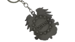 Queen Band Keychain  - Image 6