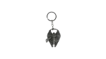 Millennium Falcon Starwars Keychain