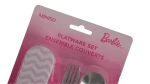 Barbie Collection Flatware Set - Image 3
