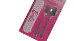 Barbie Collection Flatware Set - Image 4