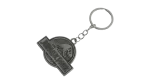 Jurassic Park Keychain - Image 4