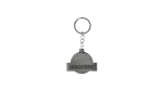 Jurassic Park Keychain - Image 5