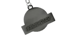 Jurassic Park Keychain - Image 6