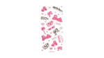 Barbie Collection Stickers