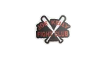 Joe kelly – Fight Club Sticker
