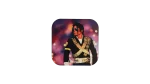 Michael Jackson Coaster