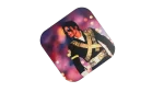 Michael Jackson Coaster - Image 4