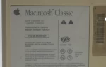 Macintosh Classic II 1991 - Image 6