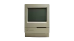 Macintosh Classic II 1991 - Image 16