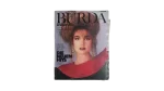 Burda Fashion Magazine – 1982