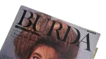 Burda Fashion Magazine – 1982 - Image 2