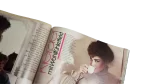 Burda Fashion Magazine – 1982 - Image 6