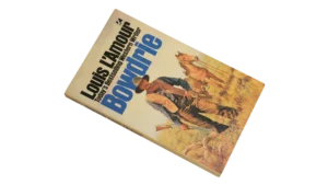 Bowdrie – Louis L’Amour Book - Image 4
