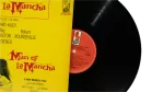Man of La Mancha 1966 Vinyl - Image 3