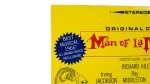 Man of La Mancha 1966 Vinyl - Image 4