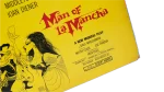 Man of La Mancha 1966 Vinyl - Image 5