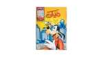 Mickey Comic 2007