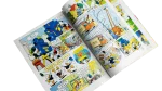 Mickey Comic 2007 - Image 6