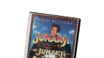 Jumanji VHS Movie 1995 - Image 2
