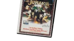 Jumanji VHS Movie 1995 - Image 3