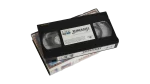 Jumanji VHS Movie 1995 - Image 8