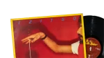 Cat Stevens Izitso 12' Vinyl 1977 - Image 2