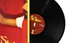 Cat Stevens Izitso 12' Vinyl 1977 - Image 3
