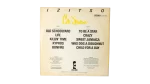 Cat Stevens Izitso 12' Vinyl 1977 - Image 8