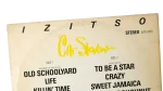 Cat Stevens Izitso 12' Vinyl 1977 - Image 9
