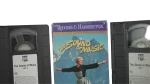 The Sound of Music 1965 VHS - Image 3