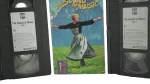 The Sound of Music 1965 VHS - Image 2