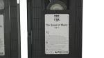 The Sound of Music 1965 VHS - Image 5