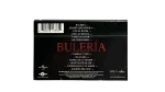 David Bisbal – Bulería Cassette Tape - Image 5