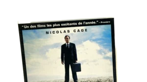 Lord of War DVD - Image 2