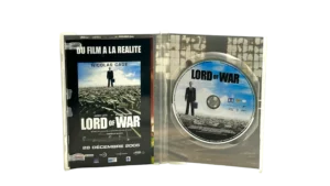 Lord of War DVD - Image 4