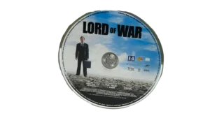 Lord of War DVD - Image 5